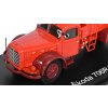 Škoda 706 R Hasiči 1952 1:43 - SSM  Škoda-706R Škoda-706 R hasiči - kovový model auta