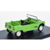 Citroen Mehari 1:24 - WhiteBox  Citroen Mehari - kovový model auta