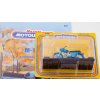 MINSK M-105 motorka 1:24 MODIMIO Collections časopis s modelem #9  MINSK - model motorky