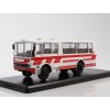 Škoda LIAZ 100.860 Autobus 1:43 - Model Pro  Škoda-LIAZ 100 860 Autobus - model auta