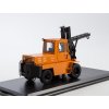 Vysokozdvižný vozík AP-4014 1:43 - Model Pro  Vysokozdvižný vozík AP 4014 - model auta