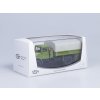 MAZ-502 4x4 1:43 - SSM  MAZ 502 4x4 - kovový model auta