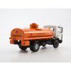 MAZ-5337 AC-9 cisterna 1:43 - Avtoistoria  MAZ-5337 - kovový model