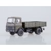 MAZ-5337 1987 1:43 - Avtoistoria  MAZ 5337 1987 - kovový model auta