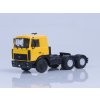 MAZ-6422 1:43 - Avtoistoria  MAZ 6422 - kovový model auta