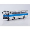 IKARUS 250.59 1:43 - Sovetskij avtobus  IKARUS-250.59 - kovový model autobusu