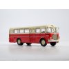 IKARUS 620 1:43 - Sovetskij avtobus  IKARUS-620 - kovový model autobusu