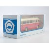 IKARUS 620 1:43 - Sovetskij avtobus  IKARUS-620 - kovový model autobusu