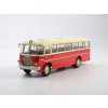 IKARUS 620 1:43 - Sovetskij avtobus  IKARUS-620 - kovový model autobusu