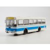 LAZ-4202 1:43 - Sovetskij avtobus  LAZ 4202 - kovový model autobusu