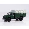vyr 15408ZIL 130 PSG 160 143 Kultovni auta SSSR Naklaďaky No 43 casopis s modelem 1