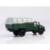 vyrp12 15408ZIL 130 PSG 160 143 Kultovni auta SSSR Naklaďaky No 43 casopis s modelem 2