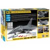Letadlo YAK-130 1:48 Zvezda - stavebnice  Letadlo Yak-130 - ModelKIT