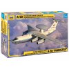 Letadlo Beriev A-50 Mainstay - 1:144 Zvezda - stavebnice  Letadlo Beriev A 50 Mainstay - ModelKIT