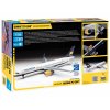 Letadlo Boeing 757-200 1:144 Zvezda - stavebnice  Letadlo Boeing 757 200 - ModelKIT