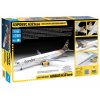 Letadlo Airbus A321ceo 1:144 Zvezda - stavebnice  Letadlo Airbus A 321 ceo -  ModelKIT
