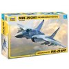 Letadlo Mig-29 SMT 1:72 Zvezda - stavebnice  Letadlo Mig 29 SMT - ModelKIT