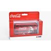 AEC Routemaster London Christmas Bus Coca-Cola 1:64 - CORGI  AEC Routemaster London Christmas Bus - kovový model