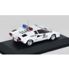 Lamborghini Countach 5000S Pace Car Monaco GP 1982 1:43 - WERK83  Lamborghini Countach 5000S F1 - kovový model auta