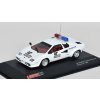 Lamborghini Countach 5000S Pace Car Monaco GP 1982 1:43 - WERK83  Lamborghini Countach 5000S F1 - kovový model auta