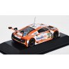 Audi R8 LMS #24 ADAC GT Masters Nurburgring 2018 1:43 - IXO Models  Audi R8 LMS N24 - kovový model auta