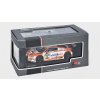 Audi R8 LMS #24 ADAC GT Masters Nurburgring 2018 1:43 - IXO Models  Audi R8 LMS N24 - kovový model auta