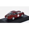 Porsche 911 S #7 Bavaria Rallye 1970 Walter Rohrl 1:43 - CMR  Porsche 911 S N7 - kovový model auta