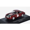 Porsche 911 S #7 Bavaria Rallye 1970 Walter Rohrl 1:43 - CMR  Porsche 911 S N7 - kovový model auta