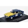 Ford Capri #23 Olympia Rallye 1972 Rohrl / Rothfub 1:43 - CMR  Ford Capri N23 - kovový model auta