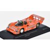 Porsche 956B #1 Winner DRM 200 Meilen Norisring 1985 Stefan Bellof - 1:43 CMR  Porsche 956 B N1 Winner DRM 200 - kovový model auta