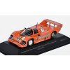 Porsche 956K #1 Brun Winner DRM Nurburgring 1984 Stefan Bellof 1:43 - CMR  Porsche 956 K N1 Brun Winner DRM - kovový model auta