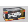 Porsche 956K #19 Brun 1000km Brands Hatch 1984 Bellof / Grohs 1:43 - CMR  Porsche 956 K N19 Brun 1000km Brands Hatch - kovový model auta