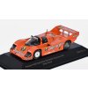 Porsche 956B #1 Brun 200 Meilen Norisring 1984 Stefan Bellof 1:43 - CMR  Porsche 956 B N1 Brun 200 - kovový model auta