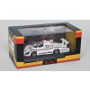 Porsche 936 #23 Kremer Racing DRM Hockenheim 1982 Stefan Bellof 1:43 - CMR  Porsche 936 B N23 Kremer Racing DRM - kovový model auta