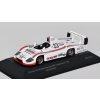 Porsche 936 #23 Kremer Racing DRM Hockenheim 1982 Stefan Bellof 1:43 - CMR  Porsche 936 B N23 Kremer Racing DRM - kovový model auta