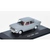 FIAT 1300 - 1962 1:43 - Hachette časopis s modelem  FIAT 1300 1962 - kovový model