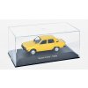 Dacia 1310 1985 1:43 - Hachette časopis s modelem  Dacia 1310 - kovový model auta