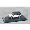 Fiat 127 Amico - 1980 1:43 - Hachette časopis s modelem  Fiat-127 Amico - 1980 - kovový model auta