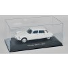 Citroen DS 19 1957 1:43 - Hachette časopis s modelem  Citroen DS19 - 1957 - kovový model auta