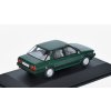 Austin Montego 1986 1:43 - Hachette časopis s modelem  Austin Montego 1986 - kovový model auta