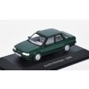 Austin Montego 1986 1:43 - Hachette časopis s modelem  Austin Montego 1986 - kovový model auta