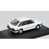 Ford Escort GL 1982 1:43 - Hachette časopis s modelem  Ford Escort GL 1982 - kovový model