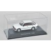 Ford Escort GL 1982 1:43 - Hachette časopis s modelem  Ford Escort GL 1982 - kovový model