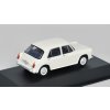 Morris 1100 - 1967 1:43 - Hachette časopis s modelem  Morris 1100 - 1967 - kovový model auta