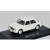 Morris 1100 - 1967 1:43 - Hachette časopis s modelem  Morris 1100 - 1967 - kovový model auta