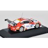 Porsche 911 GT3 R #30 24h Nurburgring 2018 1:43 - IXO Models  Porsche 911 GT3 R No.30 2018 - kovový model auta