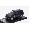 Range Rover SV 2017 černý 1:43 - LCD Models  Range Rover SV 2017 - kovový model auta