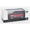 Range Rover SV - 2017 1:43 - LCD Models  Range Rover SV - 2017 ´- kovový model auta