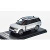 Land Rover Range Rover SV 2017 šedý 1:43 - LCD Models  Range Rover SV - kovový model
