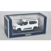 Citroen Berlingo 2020 bílá 1:43 - NOREV  Citroen Berlingo 2020 - kovový model auta